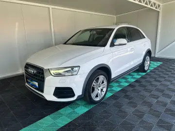 Audi Q3 2.0 Diesel 150 CP An 2015