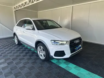 Audi Q3 2.0 Diesel 150 CP An 2015