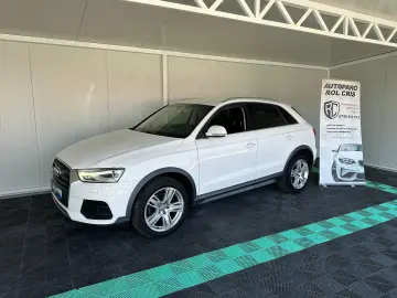 Audi Q3 2.0 Diesel 150 CP An 2015