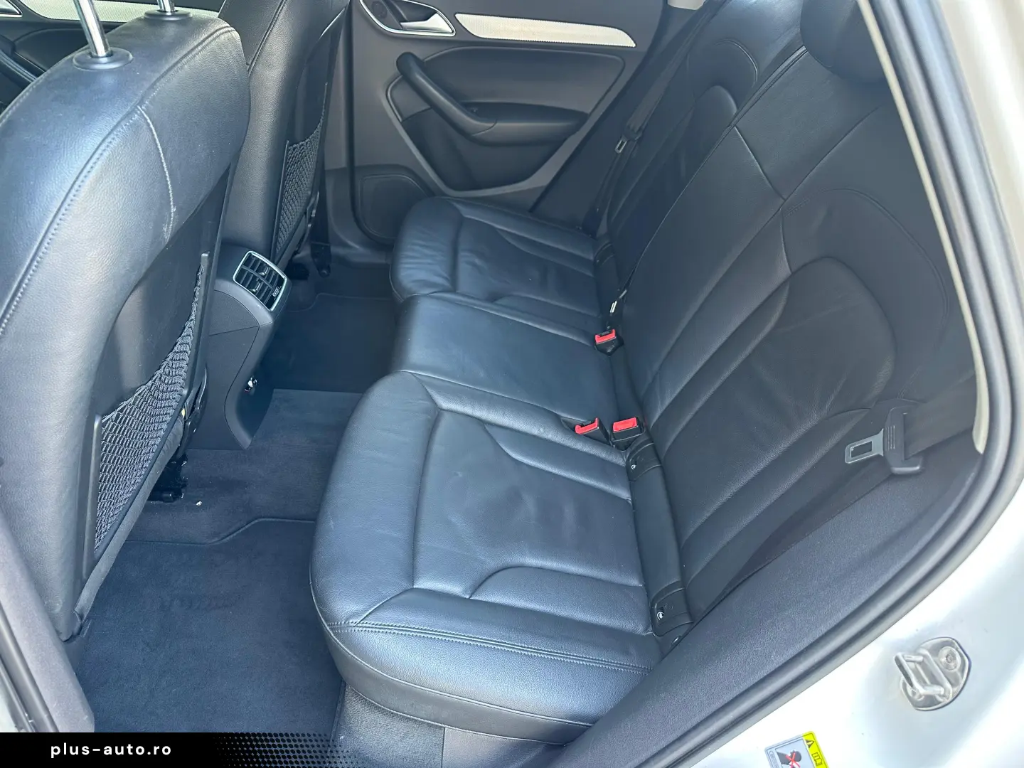 Audi Q3 2.0 Diesel 150 CP An 2015