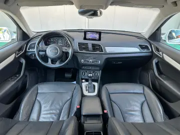 Audi Q3 2.0 Diesel 150 CP An 2015