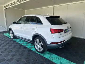 Audi Q3 2.0 Diesel 150 CP An 2015