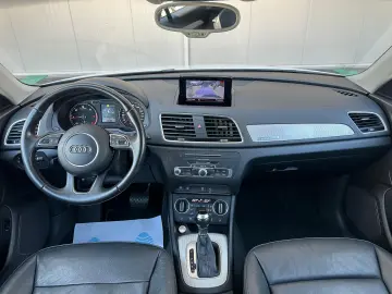 Audi Q3 2.0 Diesel 150 CP An 2015