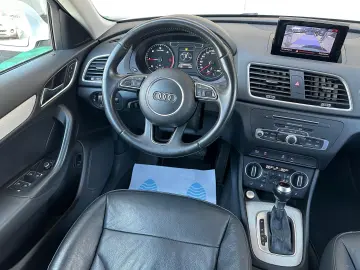 Audi Q3 2.0 Diesel 150 CP An 2015
