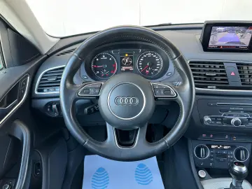 Audi Q3 2.0 Diesel 150 CP An 2015