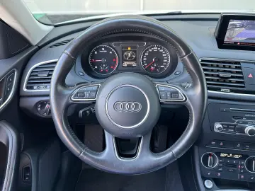 Audi Q3 2.0 Diesel 150 CP An 2015