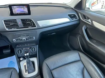 Audi Q3 2.0 Diesel 150 CP An 2015