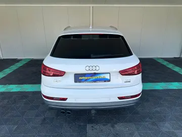 Audi Q3 2.0 Diesel 150 CP An 2015