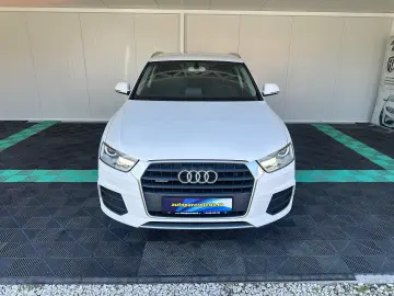 Audi Q3 2.0 Diesel 150 CP An 2015