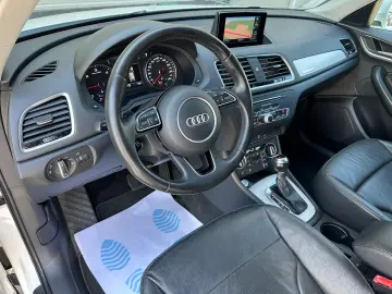 Audi Q3 2.0 Diesel 150 CP An 2015
