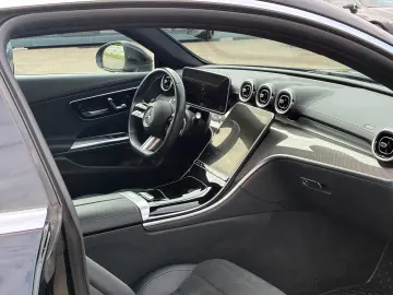 MERCEDES BENZ CLE 300 4MATIC COUPE