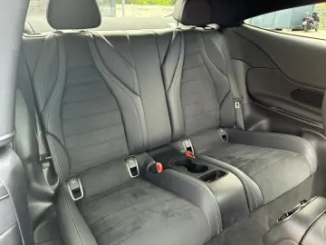 MERCEDES BENZ CLE 300 4MATIC COUPE