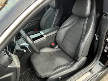 MERCEDES BENZ CLE 300 4MATIC COUPE