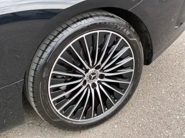 MERCEDES BENZ CLE 300 4MATIC COUPE