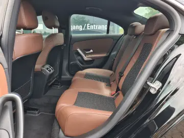 MERCEDES-BENZ CLA 250 e Coupe