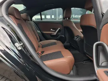 MERCEDES-BENZ CLA 250 e Coupe