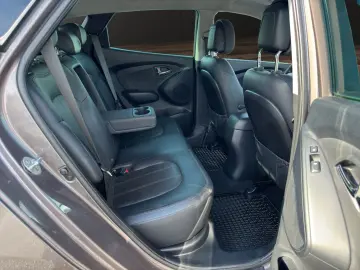Hyundao ix35 - Garantie! Km. certificati! Rate frara avans!