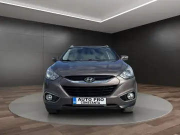 Hyundao ix35 - Garantie! Km. certificati! Rate frara avans!