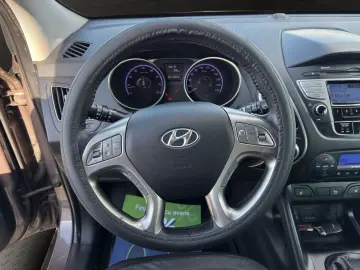 Hyundao ix35 - Garantie! Km. certificati! Rate frara avans!