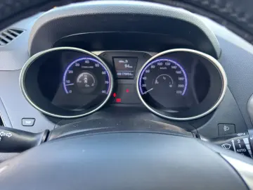 Hyundao ix35 - Garantie! Km. certificati! Rate frara avans!
