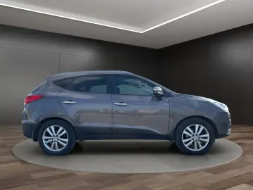 Hyundao ix35 - Garantie! Km. certificati! Rate frara avans!