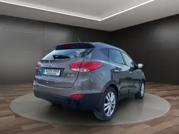 Hyundao ix35 - Garantie! Km. certificati! Rate frara avans!