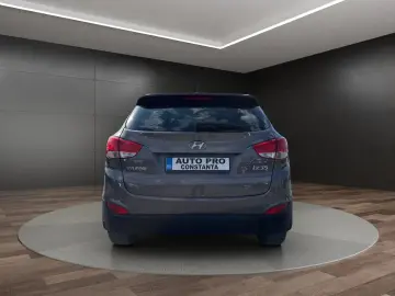 Hyundao ix35 - Garantie! Km. certificati! Rate frara avans!