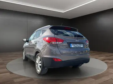 Hyundao ix35 - Garantie! Km. certificati! Rate frara avans!