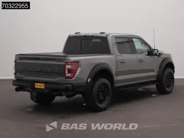 FORD F 150 F-150 Raptor Performance 3.6 V6 457PK Supe
