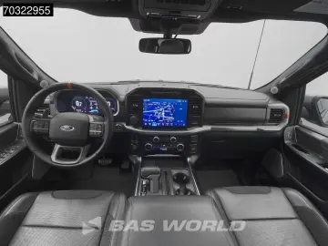 FORD F 150 F-150 Raptor Performance 3.6 V6 457PK Supe