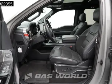 FORD F 150 F-150 Raptor Performance 3.6 V6 457PK Supe