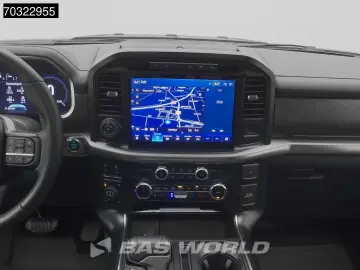 FORD F 150 F-150 Raptor Performance 3.6 V6 457PK Supe