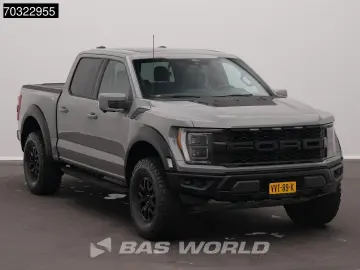 FORD F 150 F-150 Raptor Performance 3.6 V6 457PK Supe