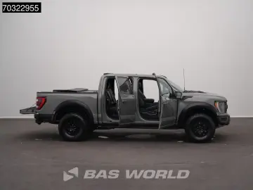 FORD F 150 F-150 Raptor Performance 3.6 V6 457PK Supe