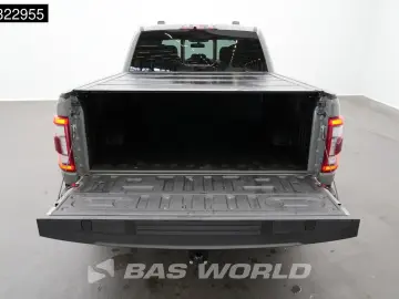 FORD F 150 F-150 Raptor Performance 3.6 V6 457PK Supe