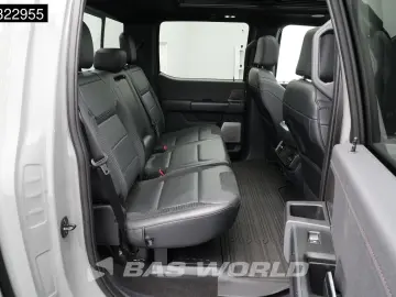 FORD F 150 F-150 Raptor Performance 3.6 V6 457PK Supe