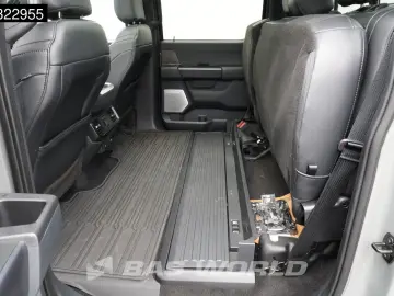 FORD F 150 F-150 Raptor Performance 3.6 V6 457PK Supe
