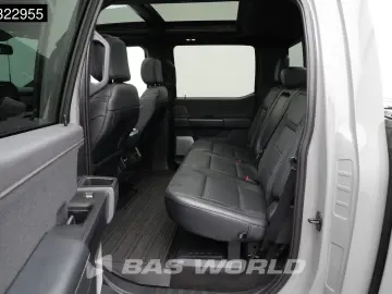 FORD F 150 F-150 Raptor Performance 3.6 V6 457PK Supe