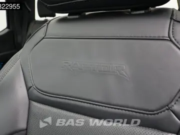 FORD F 150 F-150 Raptor Performance 3.6 V6 457PK Supe