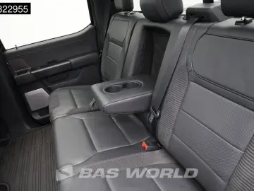 FORD F 150 F-150 Raptor Performance 3.6 V6 457PK Supe