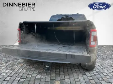 FORD F-150 RAPTOR LAUNCH EDITION SUPERCREW LEDER PANO