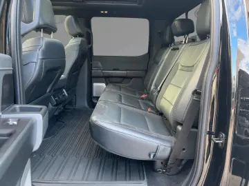 FORD F-150 RAPTOR LAUNCH EDITION SUPERCREW LEDER PANO