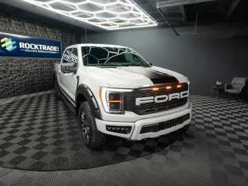 FORD F150 3.5L V6 PowerBoost RAPTOR Twin-Turbo  4x4