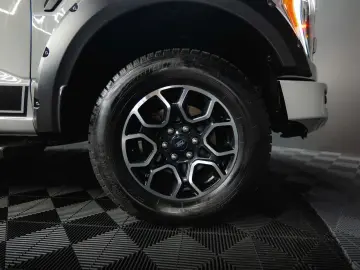 FORD F150 3.5L V6 PowerBoost RAPTOR Twin-Turbo  4x4