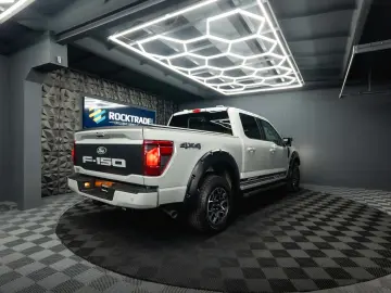 FORD F150 3.5L V6 PowerBoost RAPTOR Twin-Turbo  4x4
