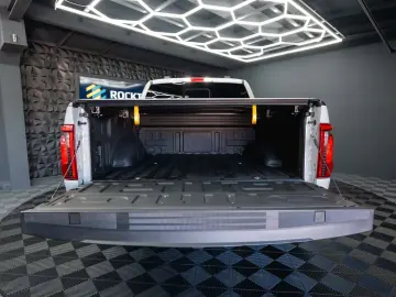 FORD F150 3.5L V6 PowerBoost RAPTOR Twin-Turbo  4x4