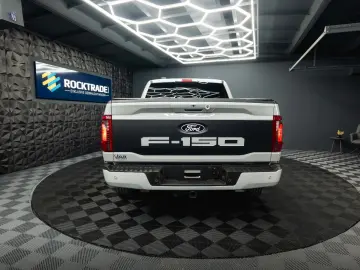 FORD F150 3.5L V6 PowerBoost RAPTOR Twin-Turbo  4x4