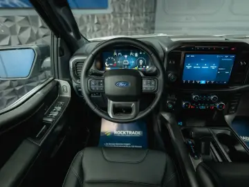 FORD F150 3.5L V6 PowerBoost RAPTOR Twin-Turbo  4x4