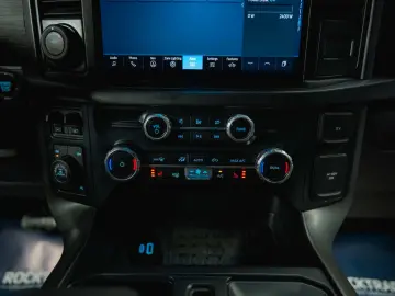 FORD F150 3.5L V6 PowerBoost RAPTOR Twin-Turbo  4x4