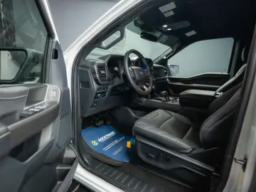 FORD F150 3.5L V6 PowerBoost RAPTOR Twin-Turbo  4x4